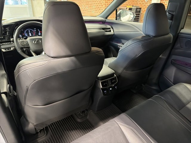 Used 2023 Lexus RX 350 Premium Plus image 30
