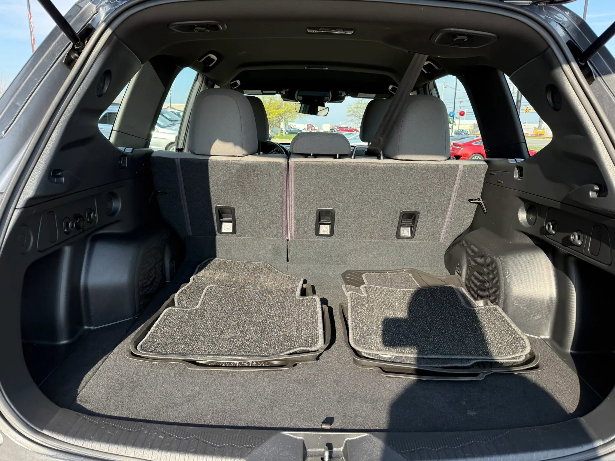 Used 2025 Subaru Forester image 14