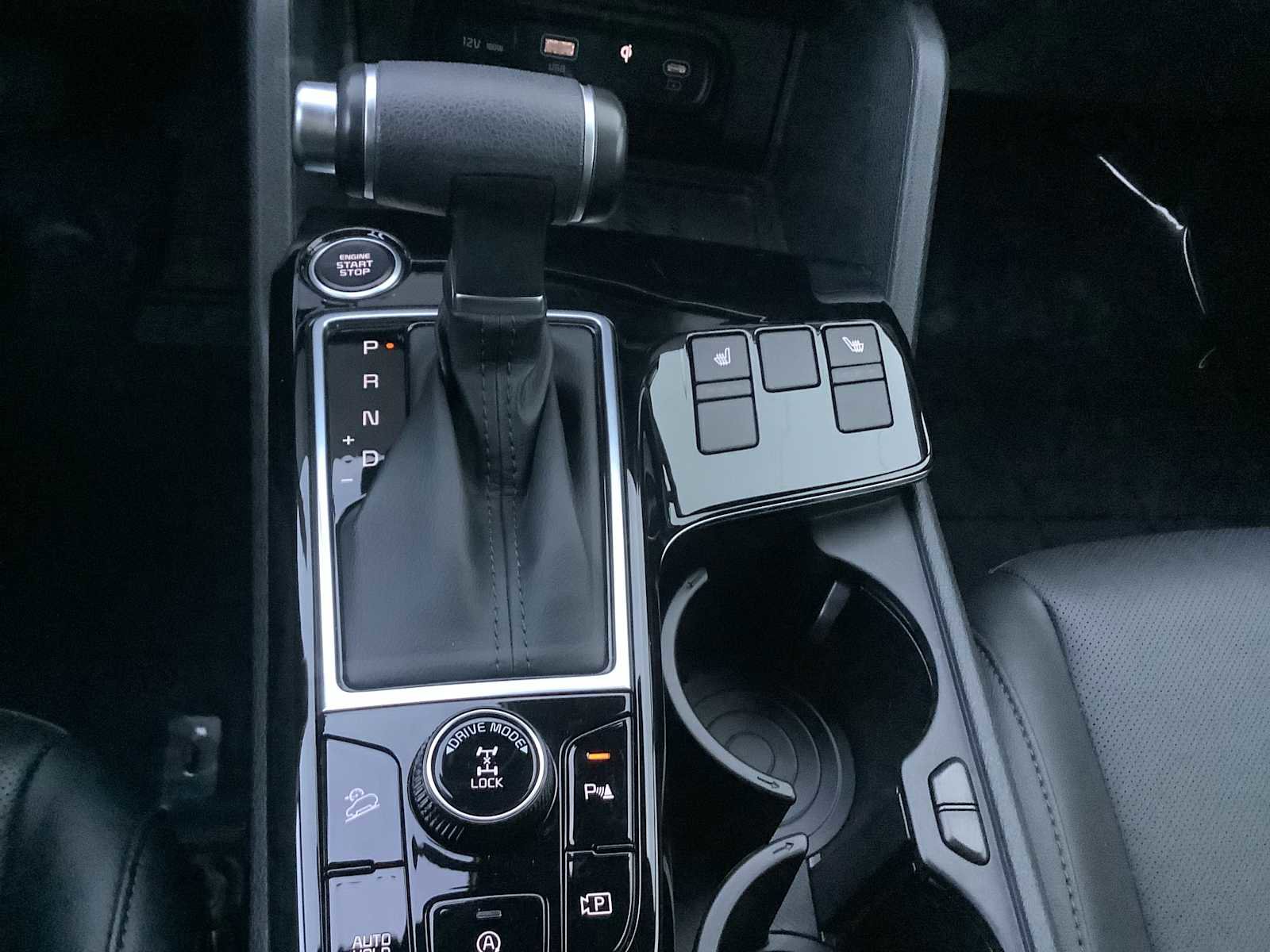 Used 2023 Kia Sportage X-Line w/ X-Line Premium Package image 18