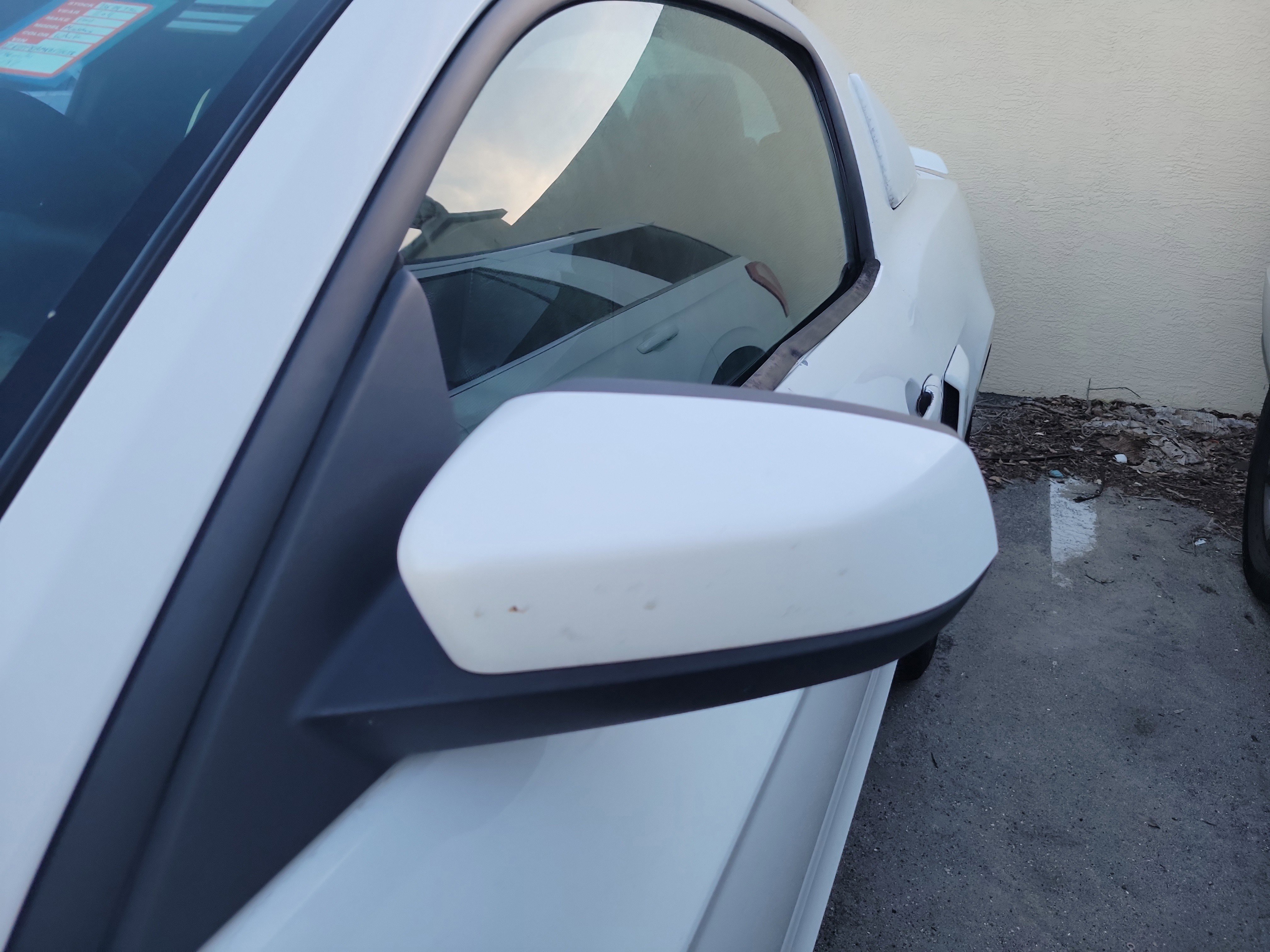 Used 2011 Ford Mustang Premium w/ Electronics Pkg image 6