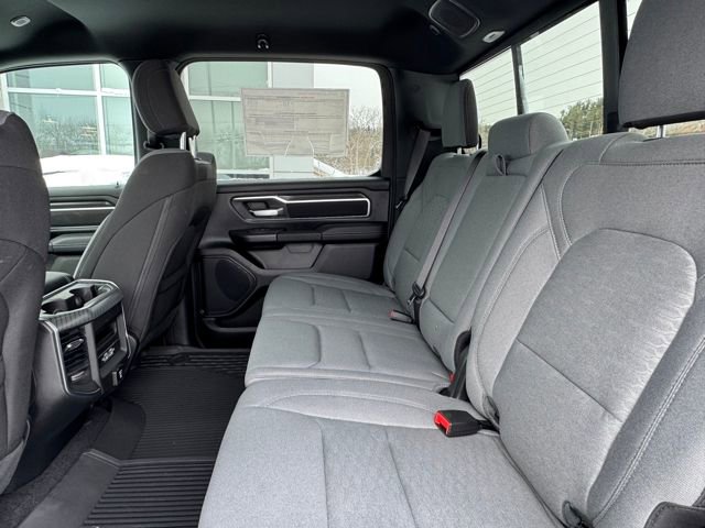 New 2026 RAM 1500 Big Horn image 40