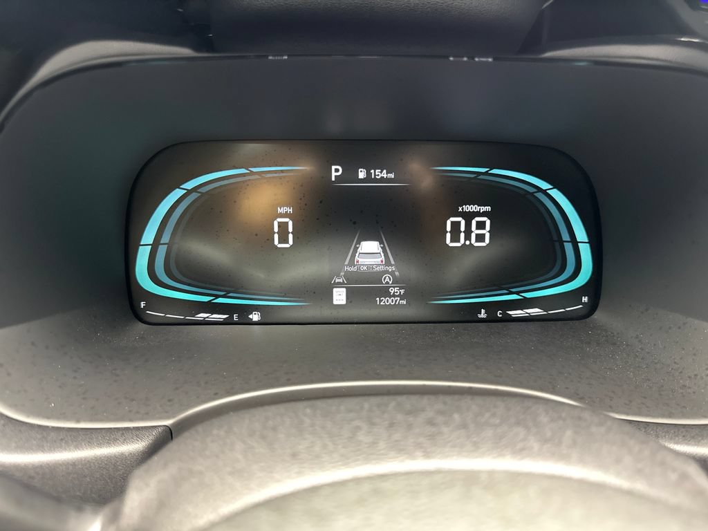 Used 2024 Hyundai Palisade XRT FWD image 59