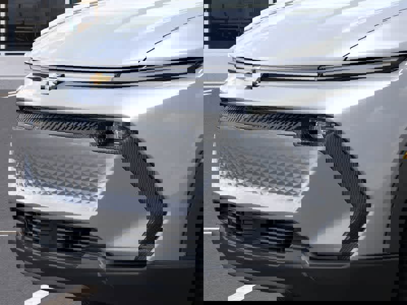 New 2026 Chevrolet Equinox EV LT image 13