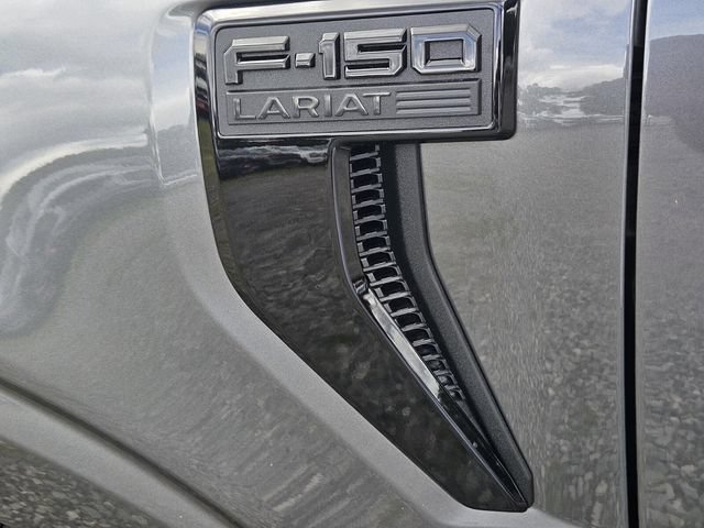 New 2026 Ford F150 Lariat w/ Equipment Group 501A Mid AWD/4WD image 5