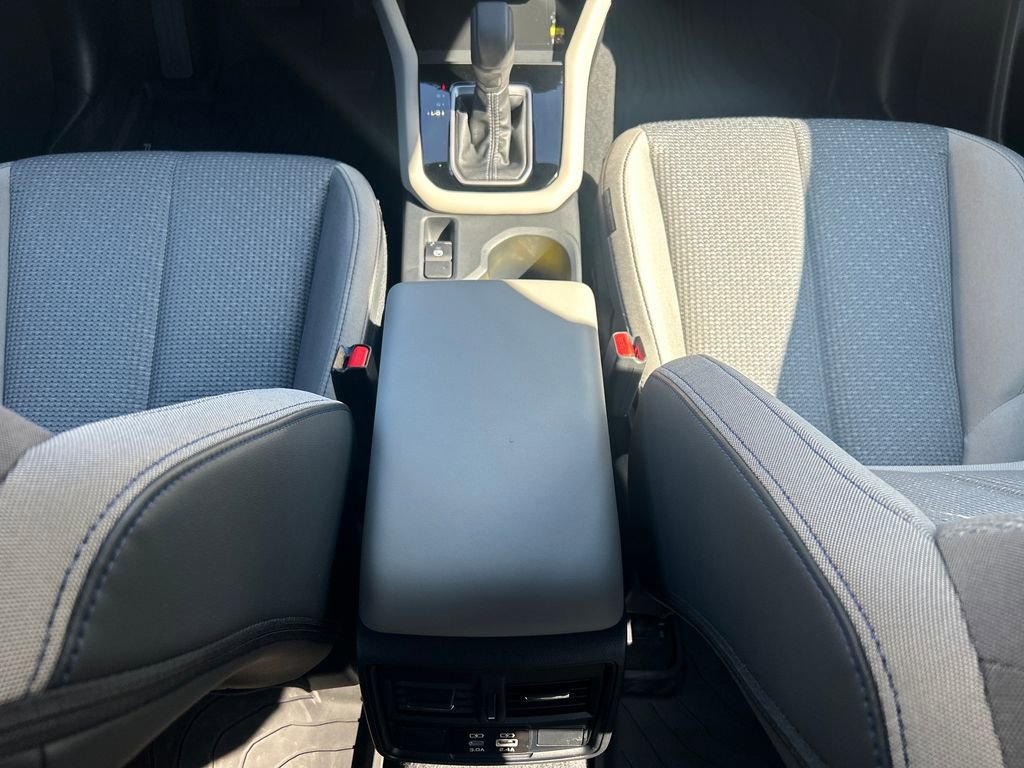 Certified 2025 Subaru Forester Premium image 28