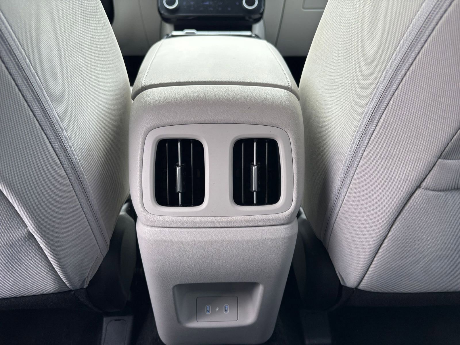 Used 2025 Hyundai Tucson Blue image 22