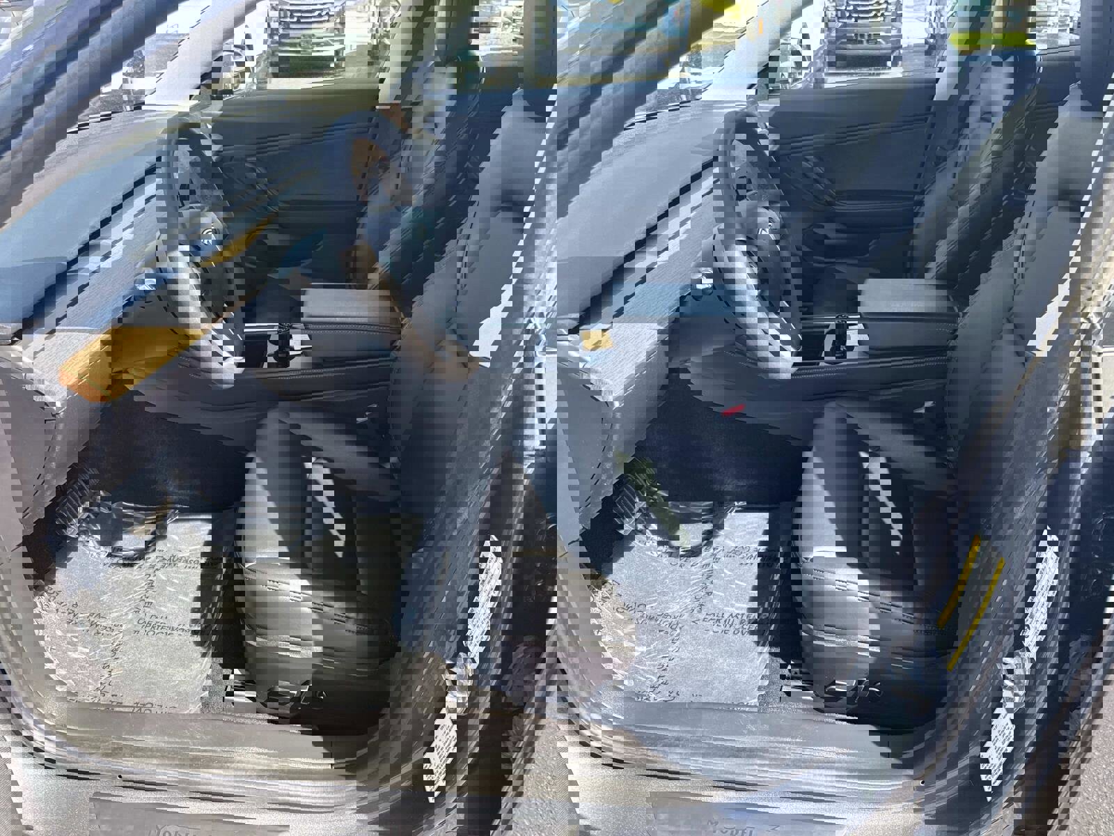 Used 2021 Tesla Model 3 Long Range image 18