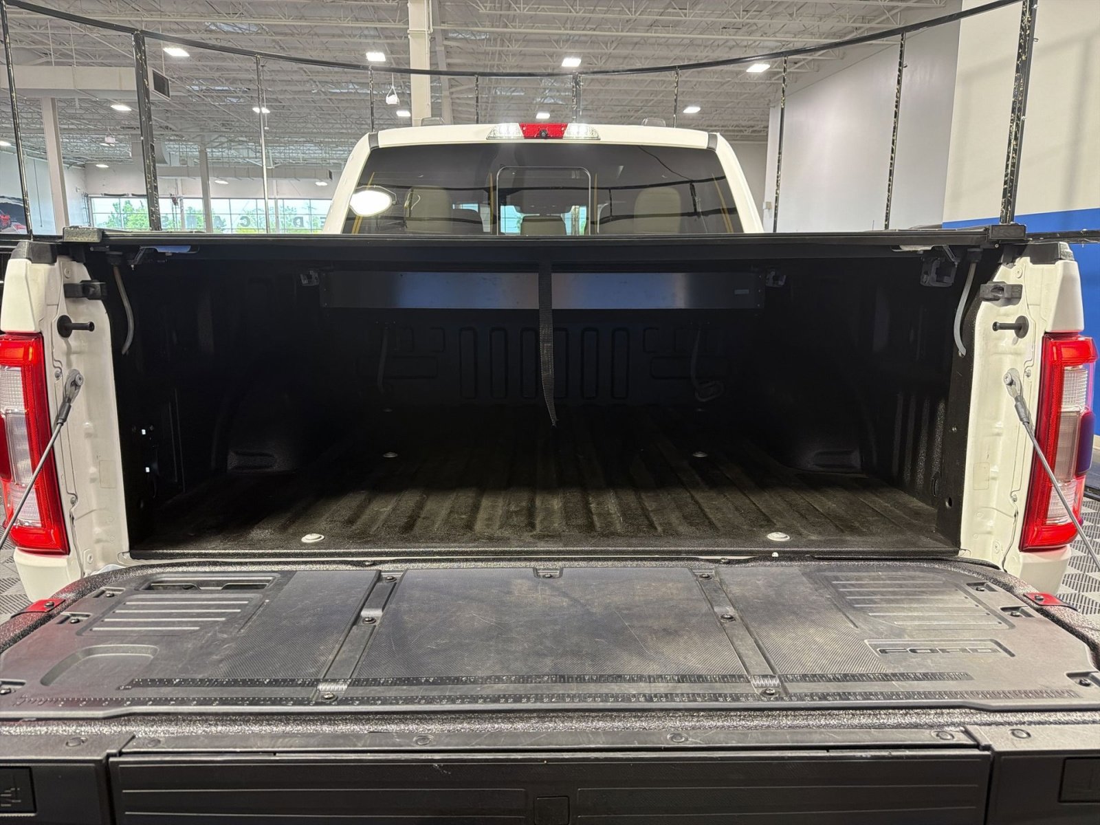 Used 2021 Ford F150 Lariat AWD/4WD image 34