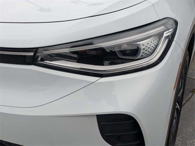 Used 2022 Volkswagen ID.4 Pro S image 10