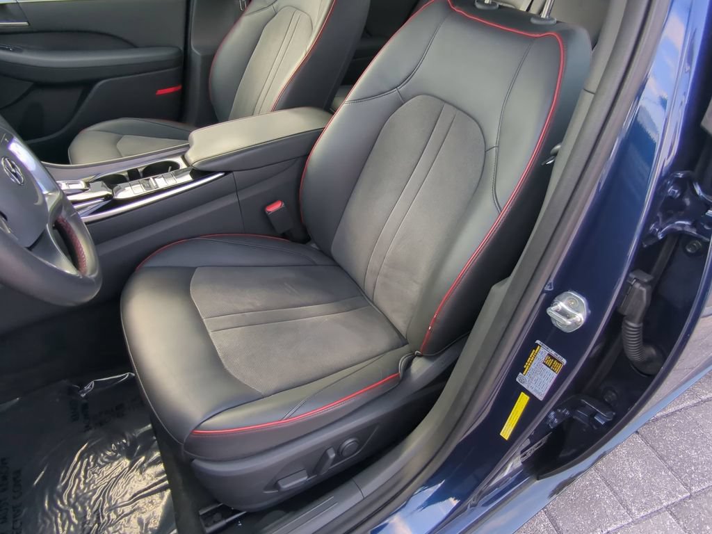 Used 2022 Hyundai Sonata SEL Plus w/ Cargo Package FWD image 19