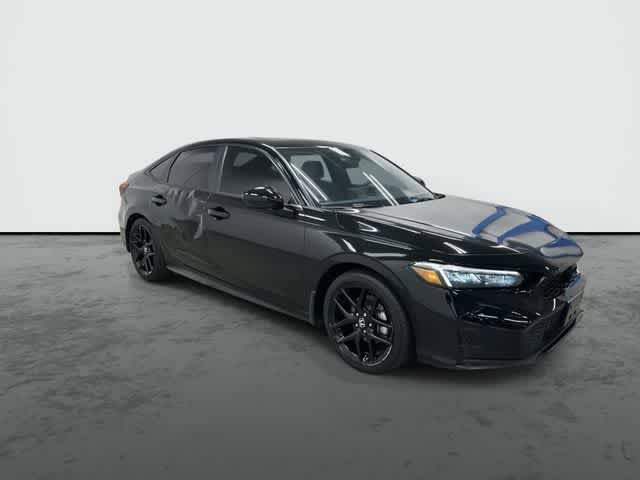 Used 2026 Honda Civic Sport image 5
