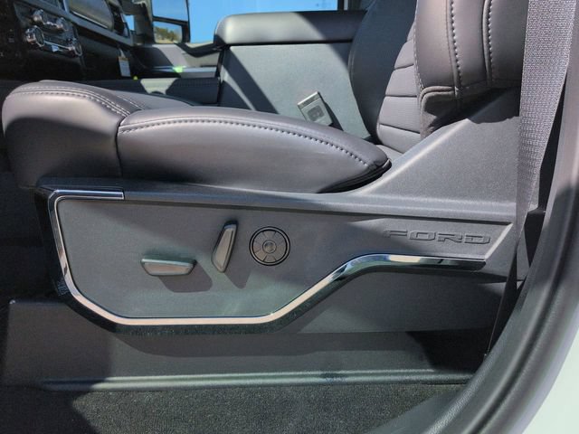New 2026 Ford F350 Platinum AWD/4WD image 20