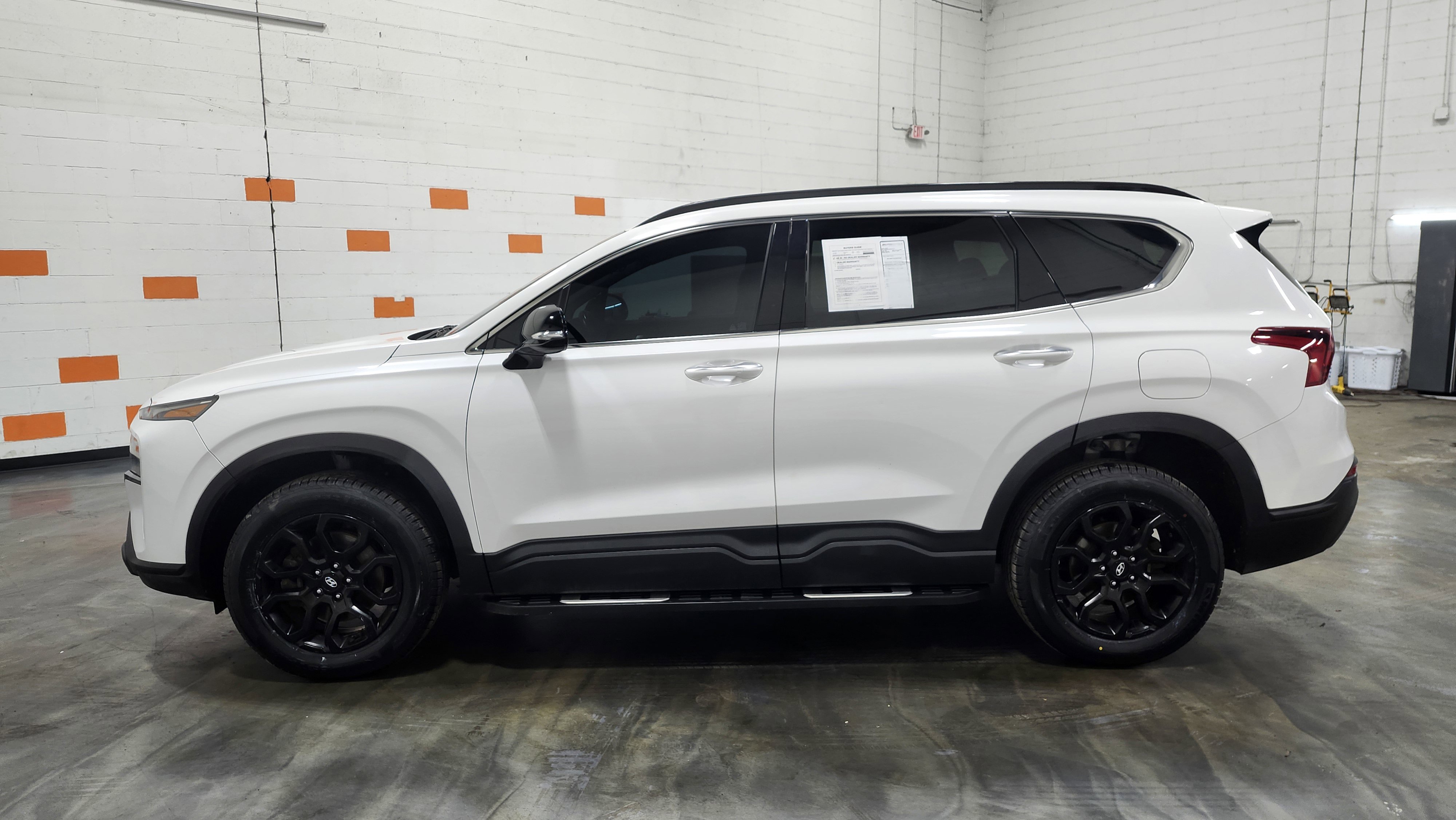 Used 2023 Hyundai Santa Fe XRT w/ Cargo Package image 14