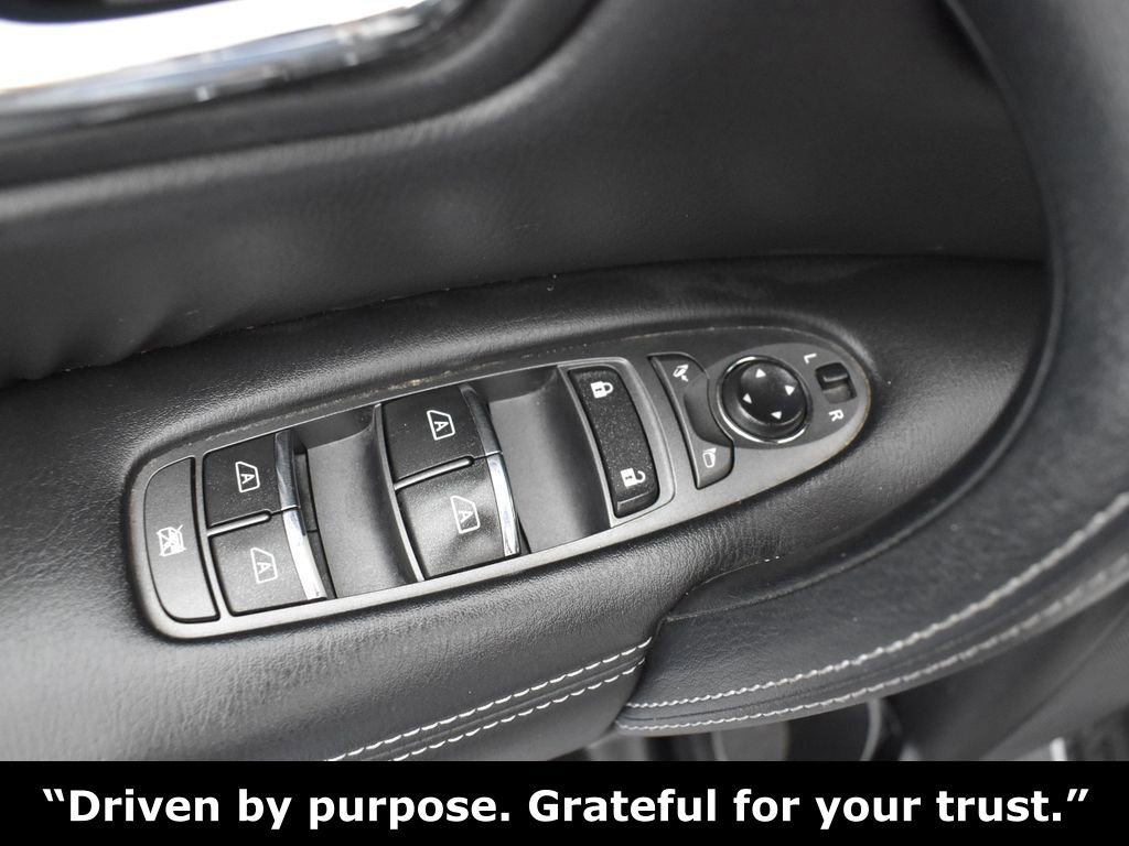 Used 2016 INFINITI QX80 2WD image 8