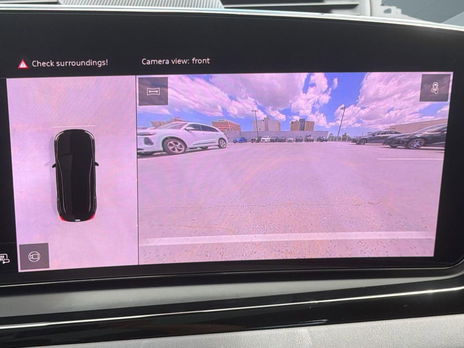 Used 2025 Audi A5 2.0T Premium w/ Convenience Package image 23