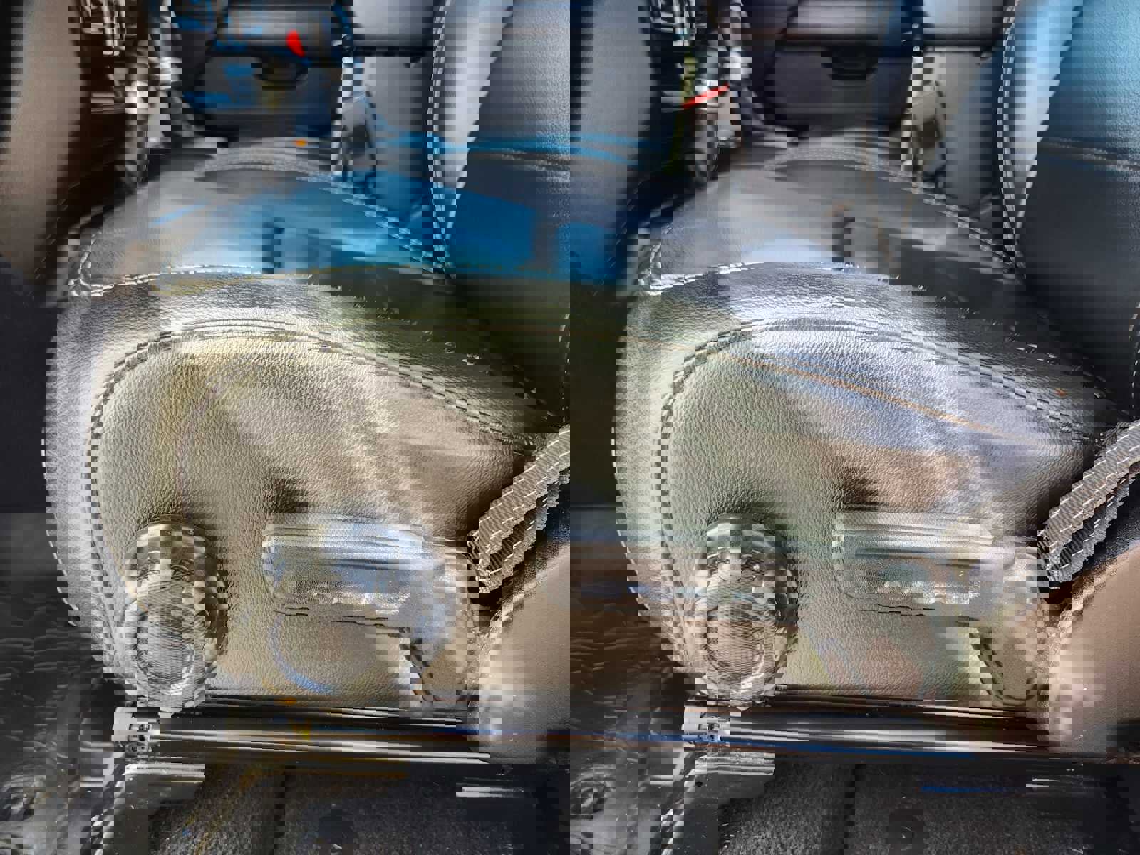 Used 2020 Jeep Gladiator Overland image 8