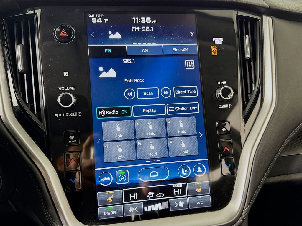 Used 2023 Subaru Outback Premium image 37