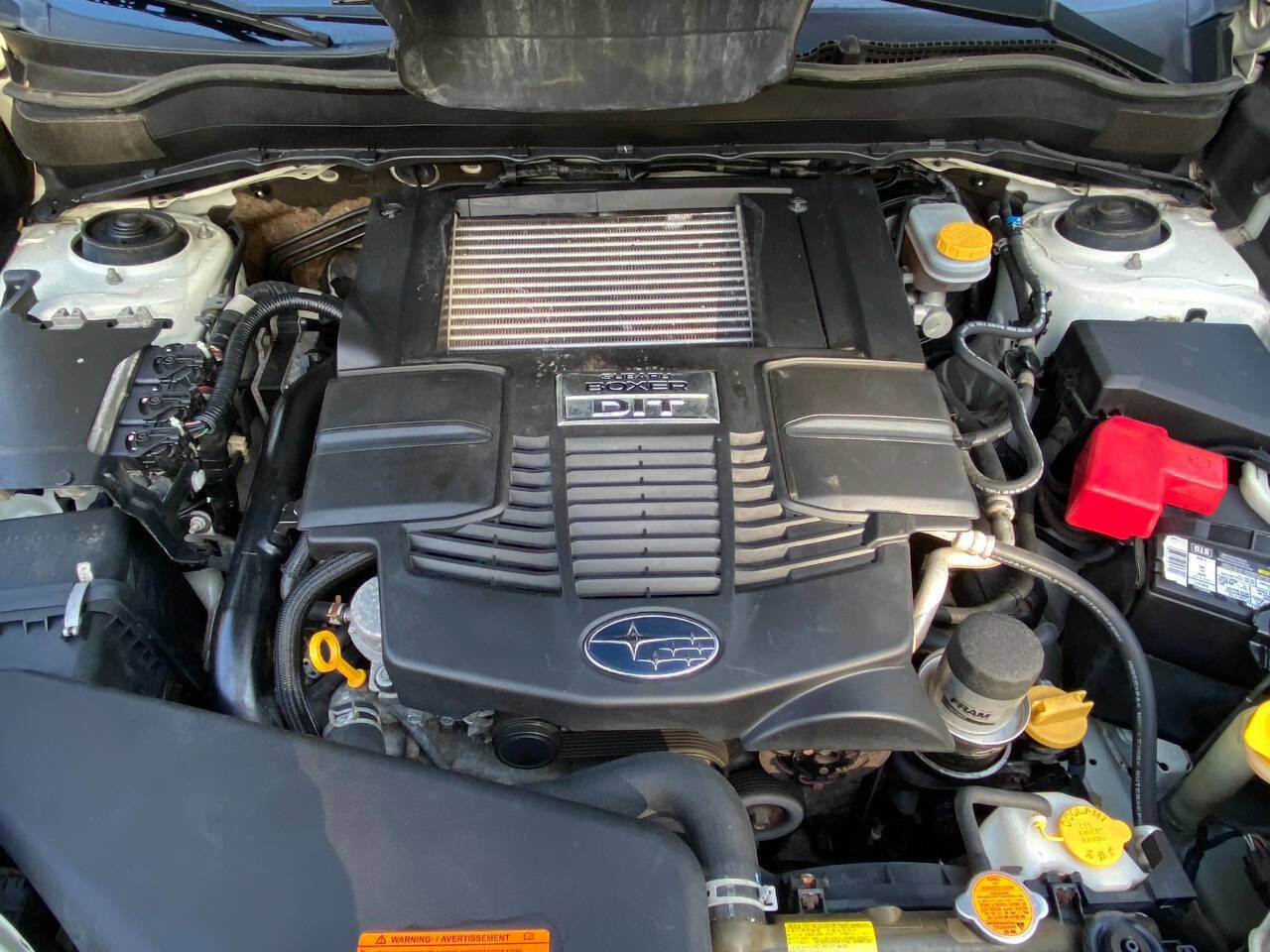 Used 2017 Subaru Forester 2.0XT Touring AWD/4WD image 59