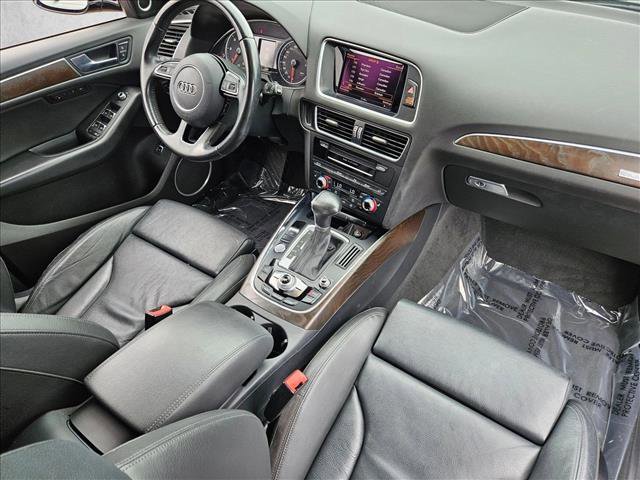 Used 2016 Audi Q5 TDI Premium Plus w/ Technology Package image 27