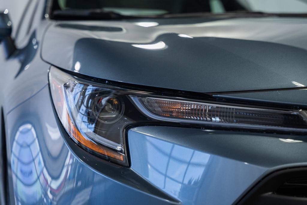 New 2026 Toyota Corolla LE image 10