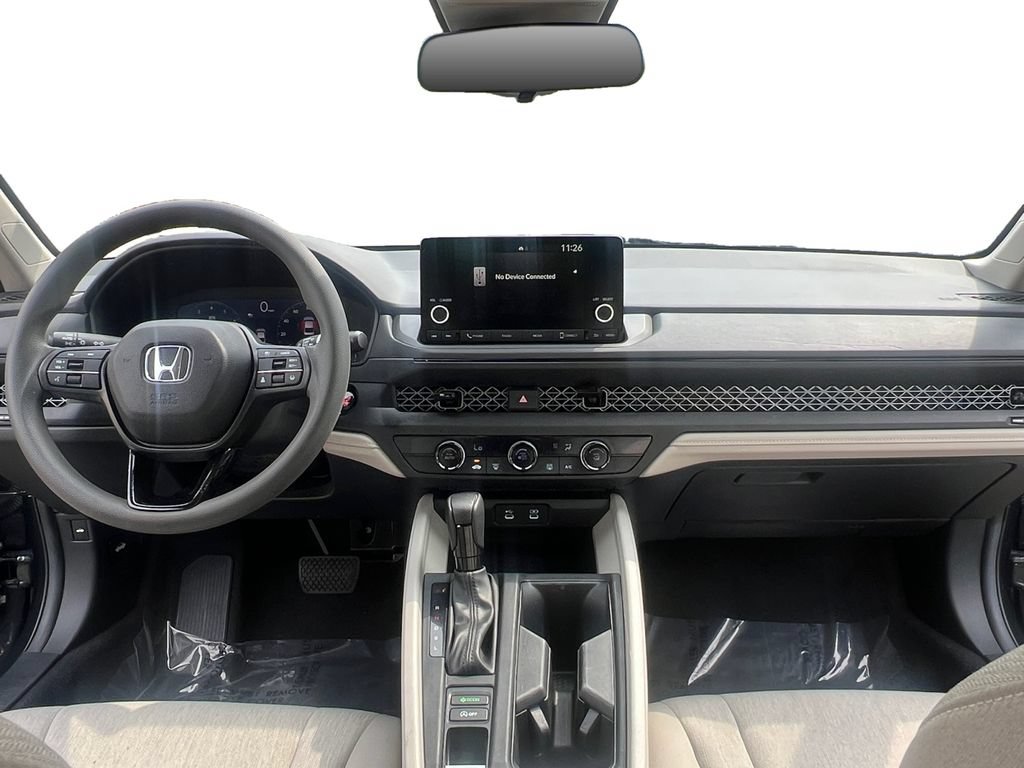Certified 2023 Honda Accord LX image 13
