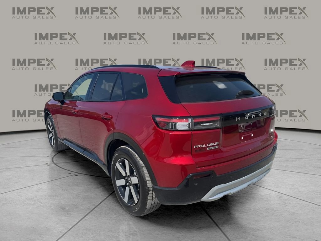 Used 2025 Honda Prologue Touring image 3