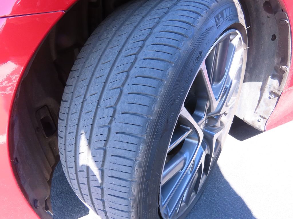 Used 2017 Lexus RC 200t F Sport image 14