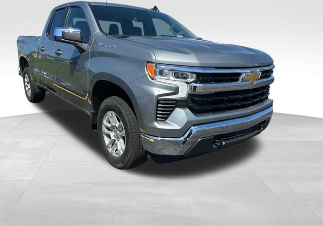 Used 2023 Chevrolet Silverado 1500 LT AWD/4WD image 5