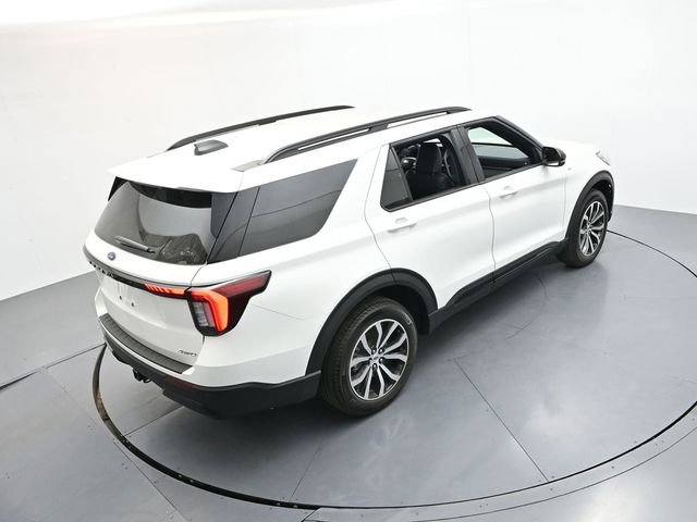 New 2026 Ford Explorer ST-Line AWD/4WD image 26