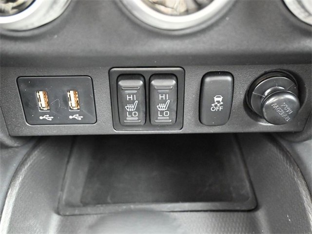 Used 2022 Mitsubishi Outlander Sport SE image 22