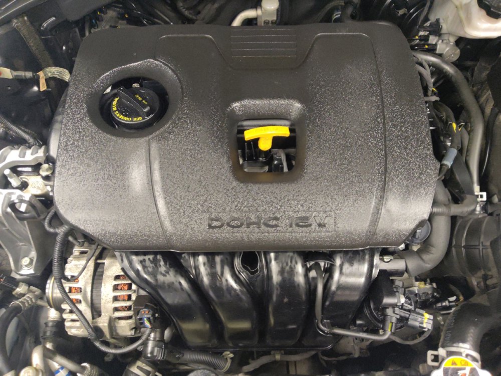 Used 2019 Hyundai Elantra SE w/ Cargo Package FWD image 30