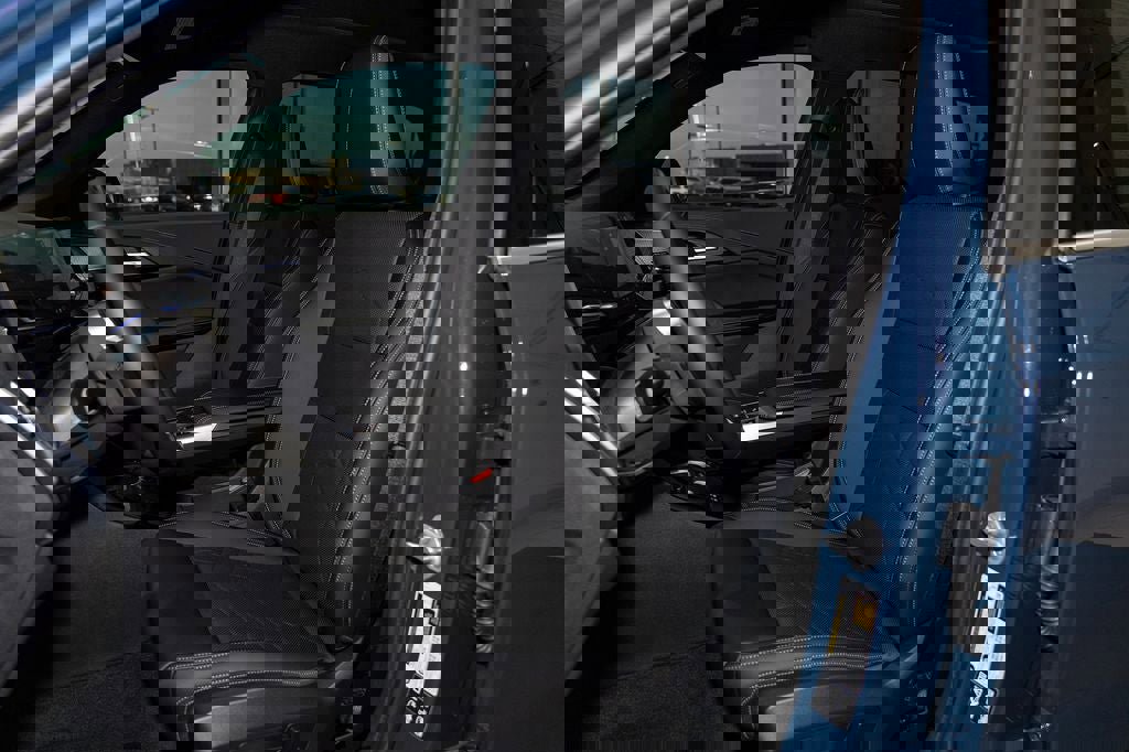 Used 2026 BMW X1 xDrive28i w/ Technology Package image 32