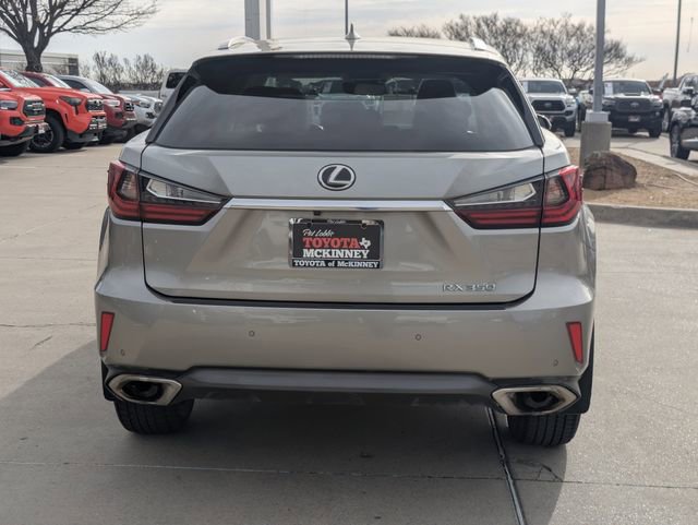 Used 2019 Lexus RX 350 AWD w/ Navigation Package image 7