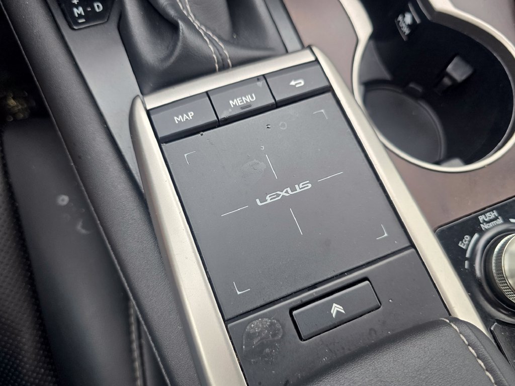 Used 2022 Lexus RX 350 AWD w/ Premium Package image 33