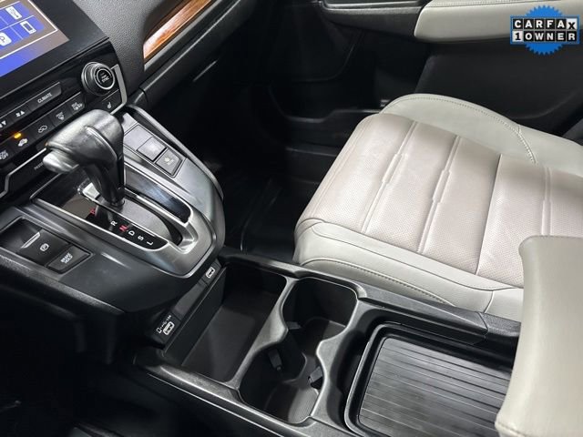 Used 2020 Honda CR-V EX-L image 21