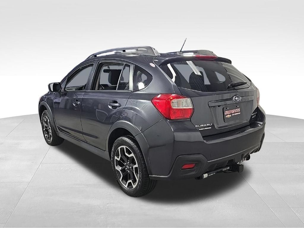 Used 2016 Subaru Crosstrek 2.0i Premium AWD/4WD image 9
