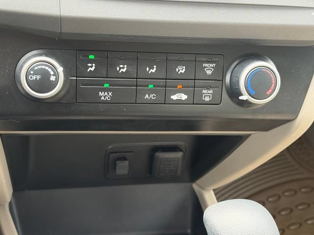 Used 2012 Honda Civic LX image 22