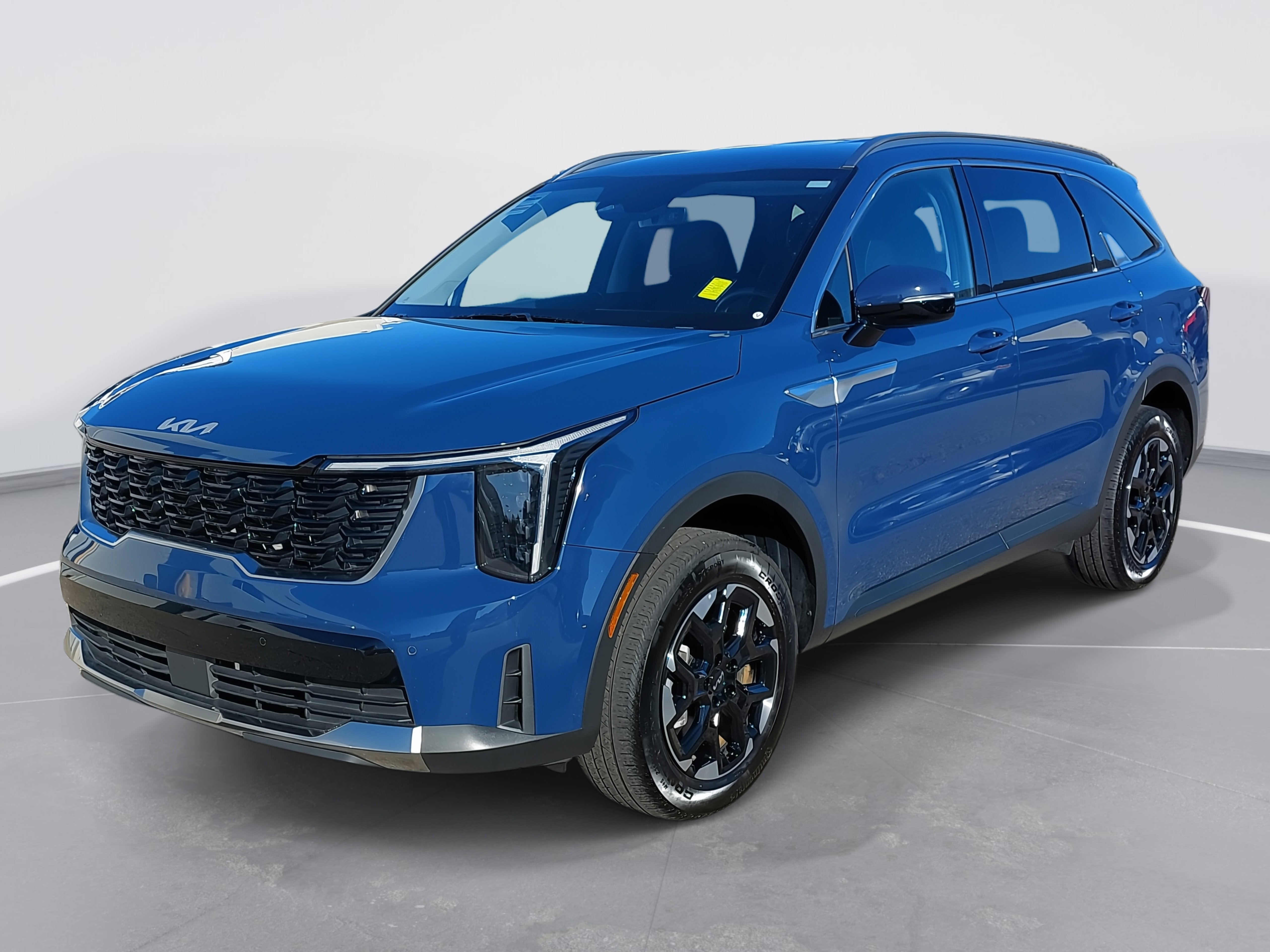 Used 2024 Kia Sorento S