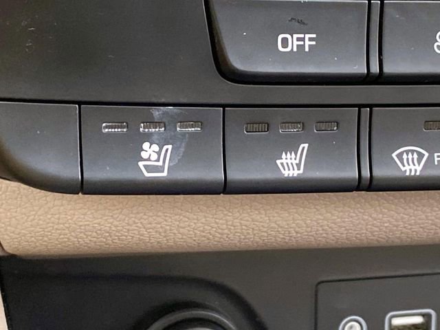 Used 2016 Hyundai Tucson Limited w/ Option Group 03 image 32