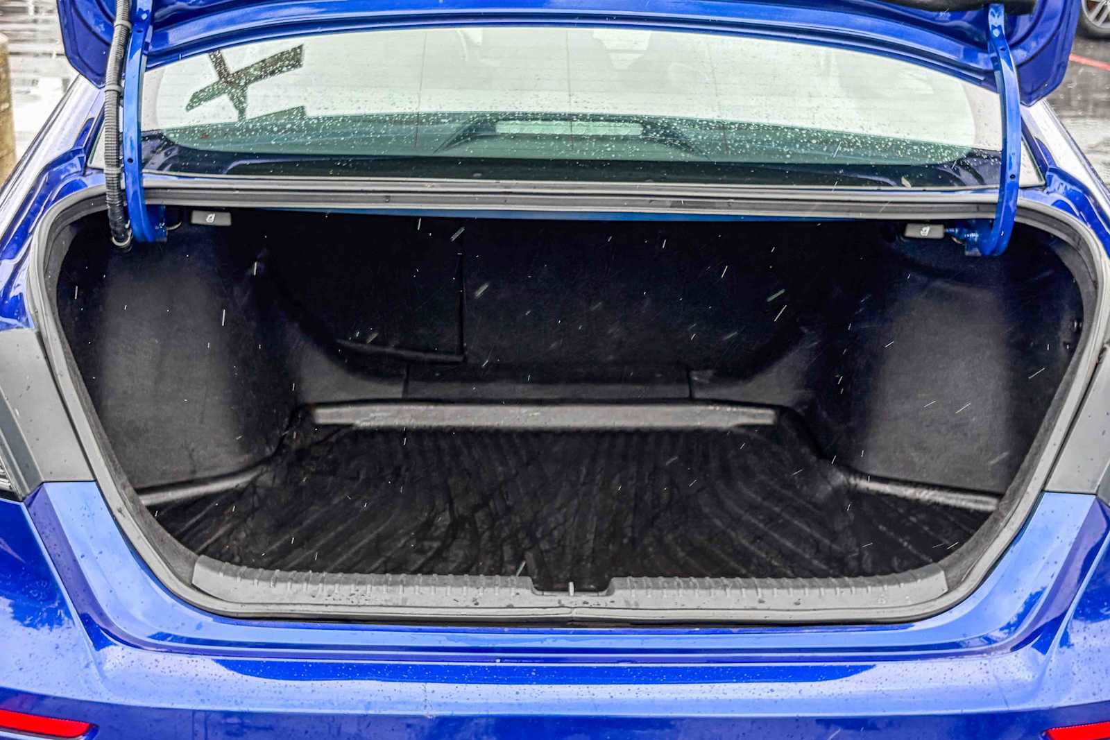 Used 2023 Honda Accord Sport image 25