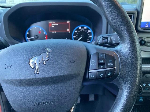 Used 2021 Ford Bronco Sport Big Bend image 29