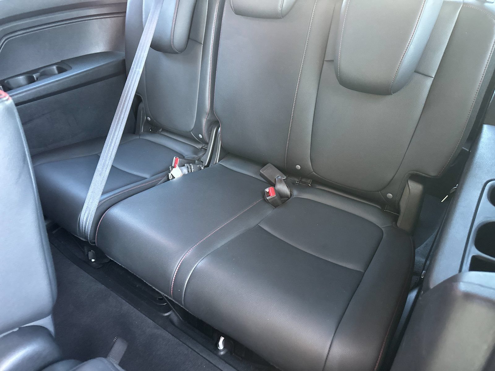 Used 2025 Honda Odyssey Sport-L image 15