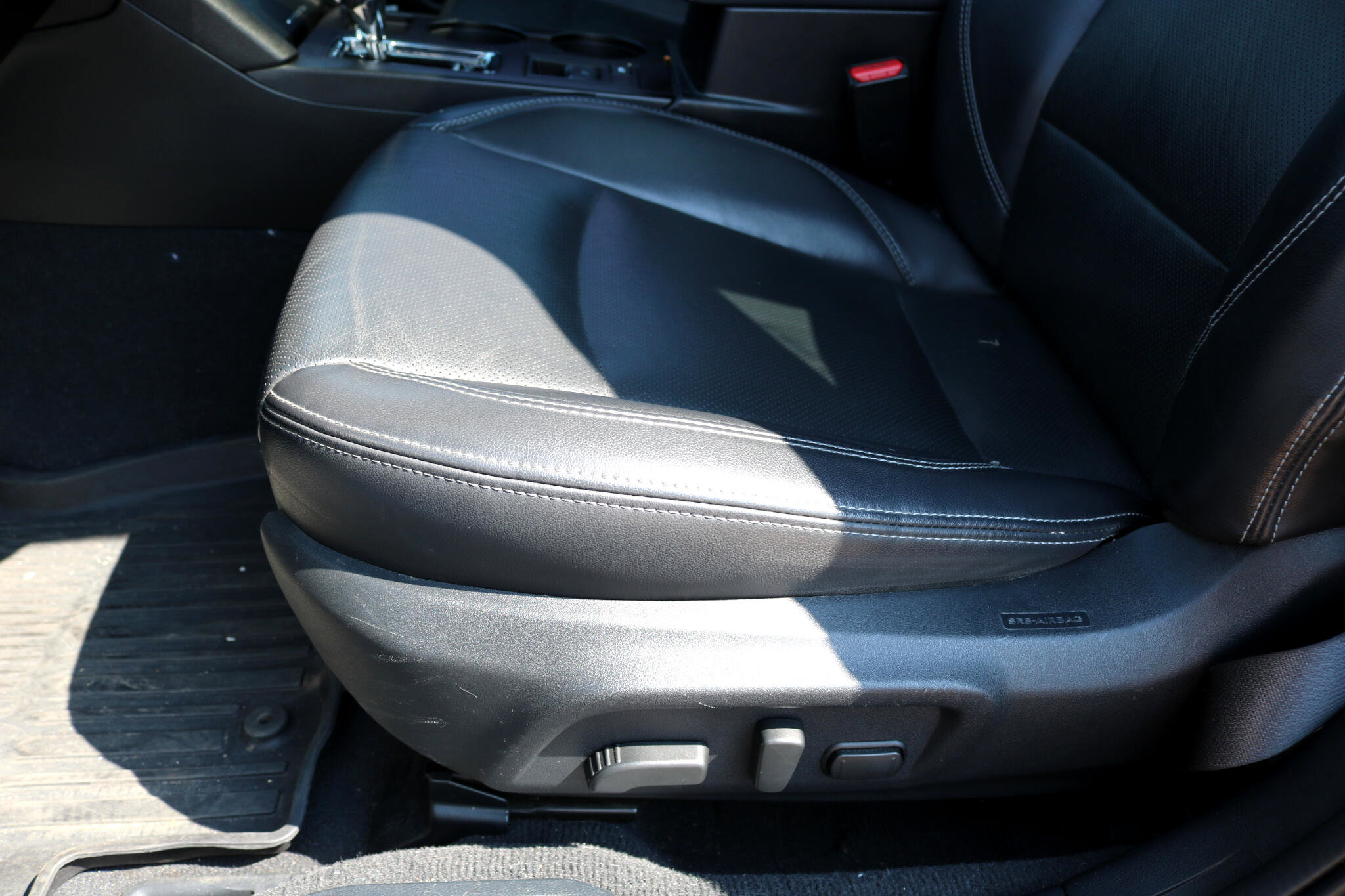 Used 2019 Subaru Legacy 2.5i Limited image 18