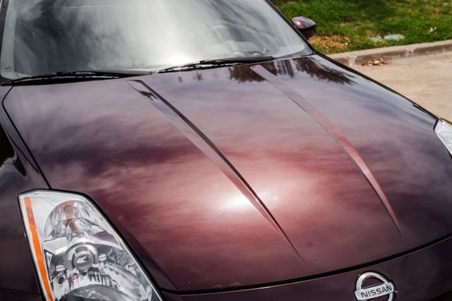 Used 2003 Nissan 350Z Touring RWD image 27