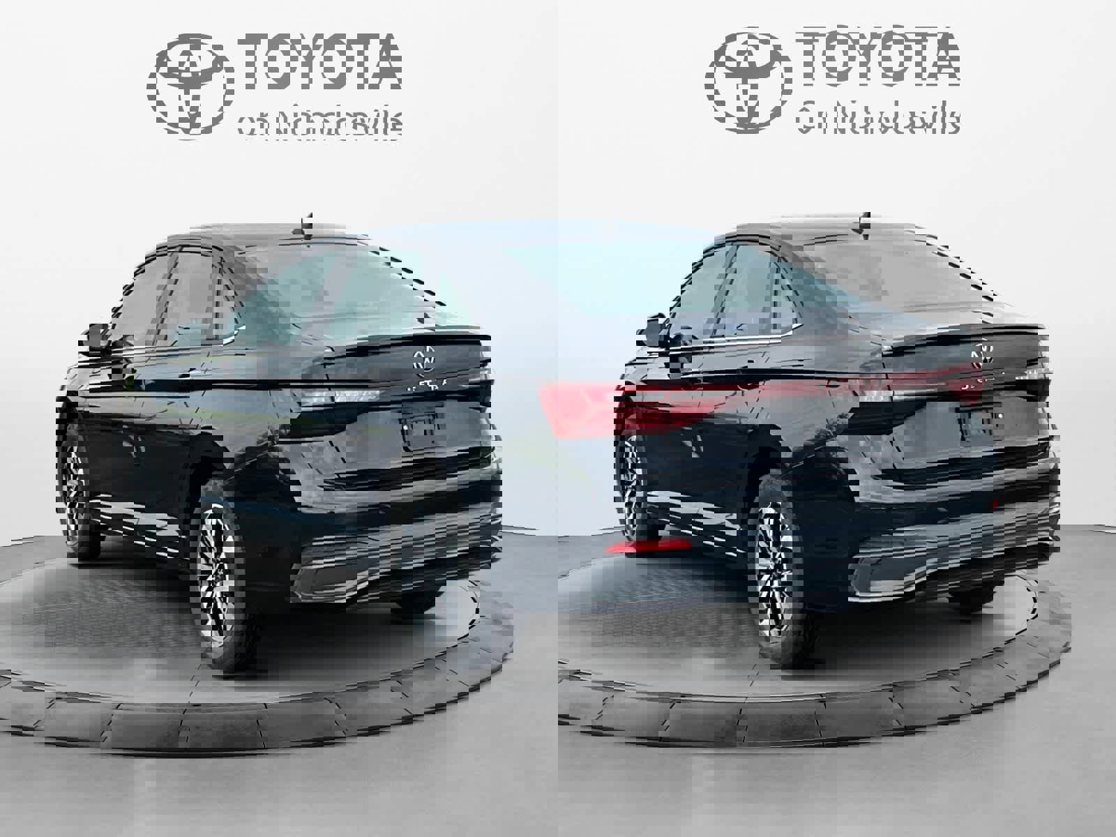 Used 2025 Volkswagen Jetta S image 3