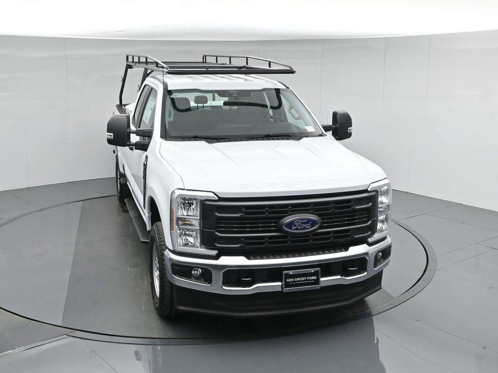 New 2026 Ford F350 XL w/ FX4 Off-Road Package image 35