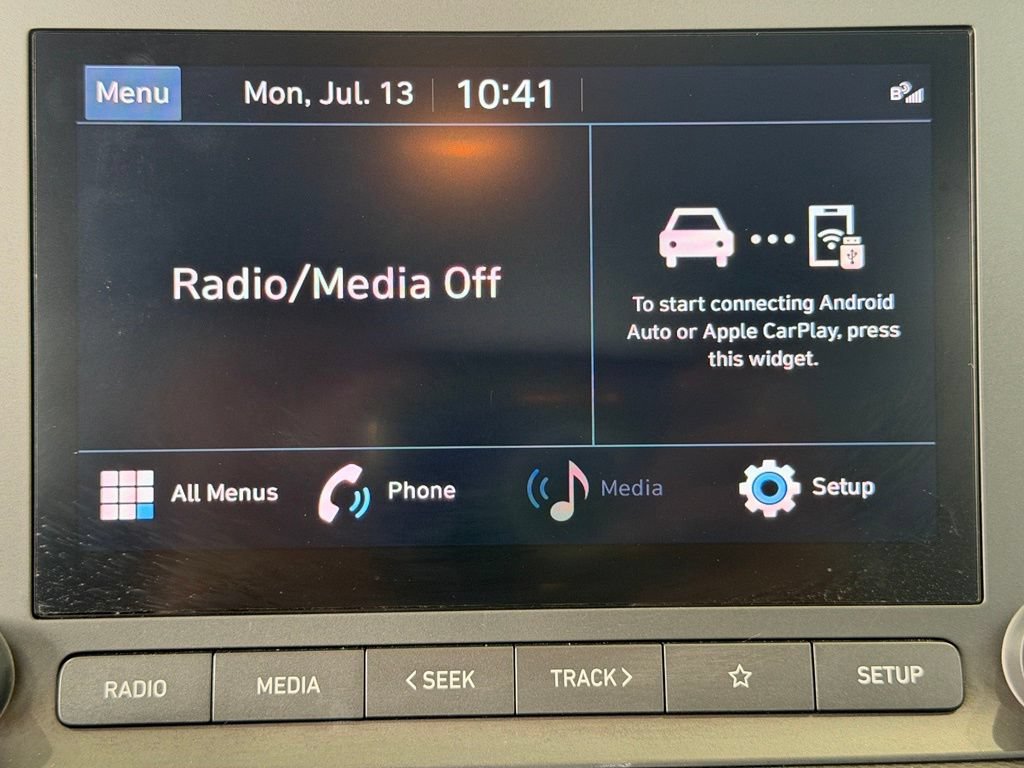 Used 2023 Hyundai Kona SEL FWD image 29