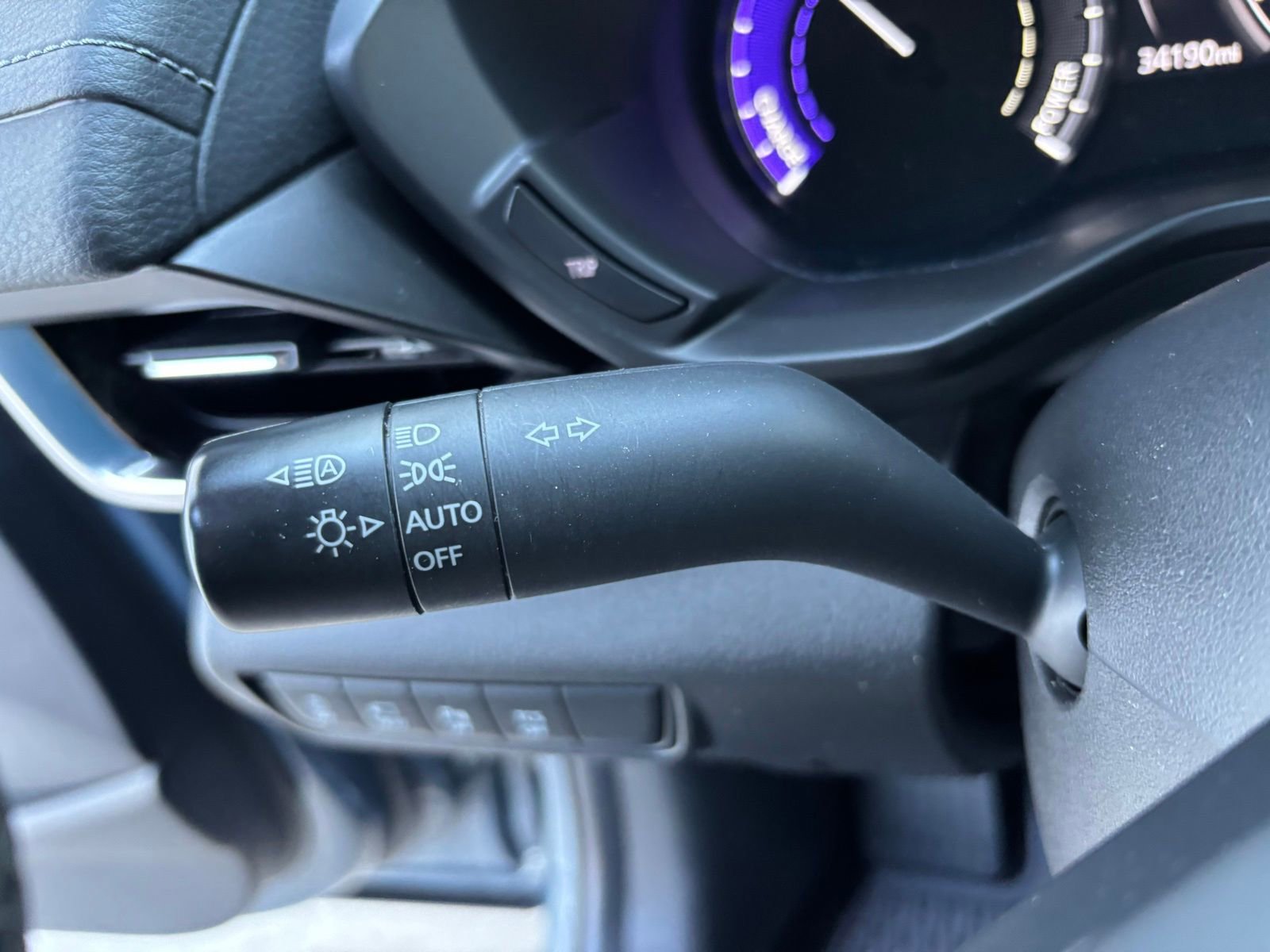 Used 2022 MAZDA MX-30 Electric w/ Premium Plus Pkg image 21