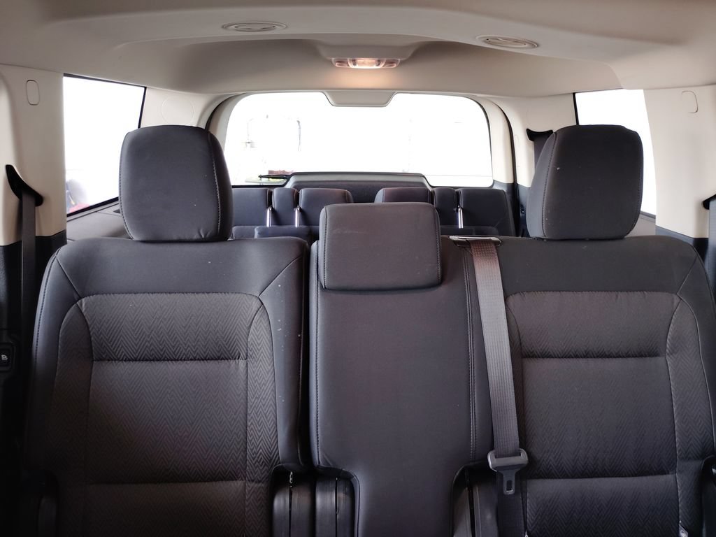 Used 2019 Ford Flex SEL AWD/4WD image 22