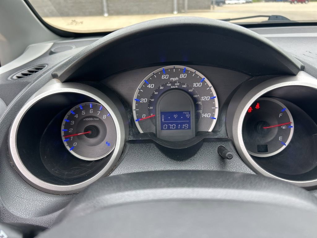 Used 2011 Honda Fit Sport image 14